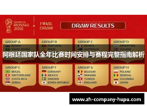 阿根廷国家队全年比赛时间安排与赛程完整指南解析